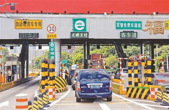 高速公路無感支付加盟代理前景怎么樣？